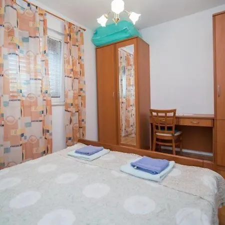 Longo - One Bedroom With Terrace, A2 - St *