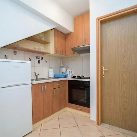 Longo - One Bedroom With Terrace, A2 - St Supetar