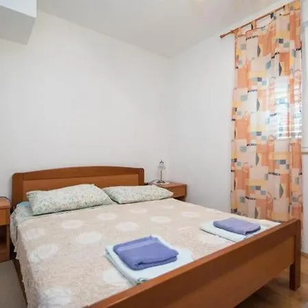Longo - One Bedroom With Terrace, A2 - St Apartment