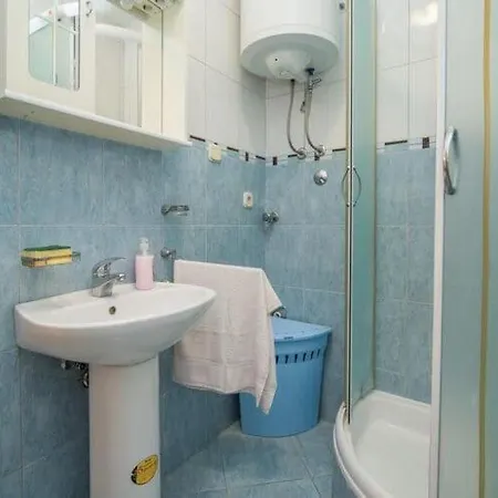 Longo - One Bedroom With Terrace, A2 - St *