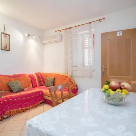 Longo - One Bedroom With Terrace, A2 - St Lejlighed