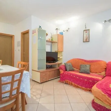Longo - One Bedroom With Terrace, A2 - St * Supetar